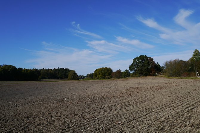 Private Tour: Swedish History Day Trip to World Heritage Candidate Markim-Orkesta from Stockholm - Quick hits: what makes this Markim-Orkesta day so special