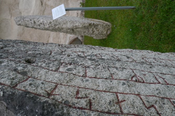 Private Tour: Swedish History Day Trip to World Heritage Candidate Markim-Orkesta from Stockholm - Vallentuna church: runestones, reformation-era space, and Christianity’s impact