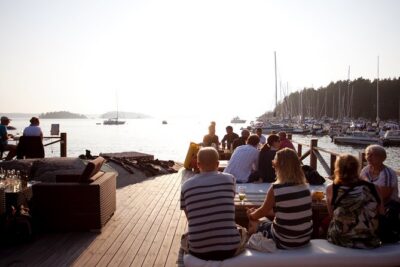 RIB Speed Boat Tour and Archipelago Island Visit (4,5h) - The Archipelago Reveal: Nearly 30,000 Islands, Real Variety