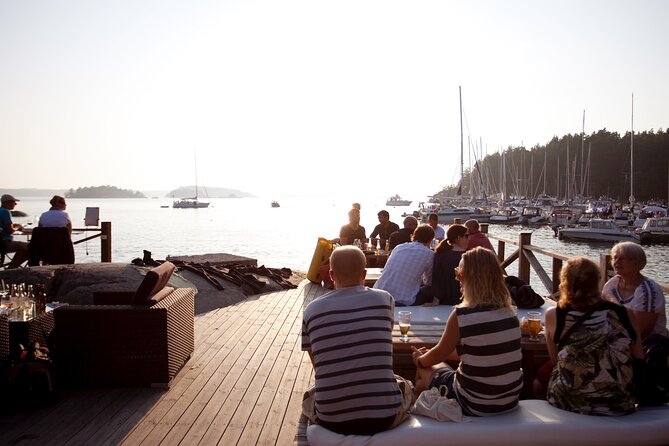 RIB Speed Boat Tour and Archipelago Island Visit (4,5h) - The Archipelago Reveal: Nearly 30,000 Islands, Real Variety