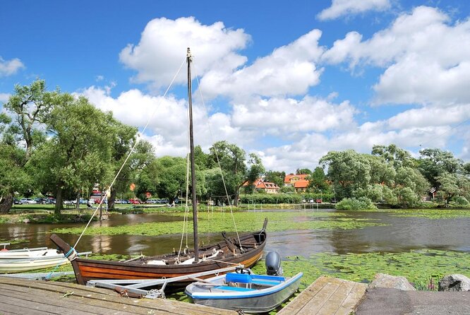ROYAL Castle Skokloster and Viking Sigtuna (private tour) - Key Things to Know Before You Go
