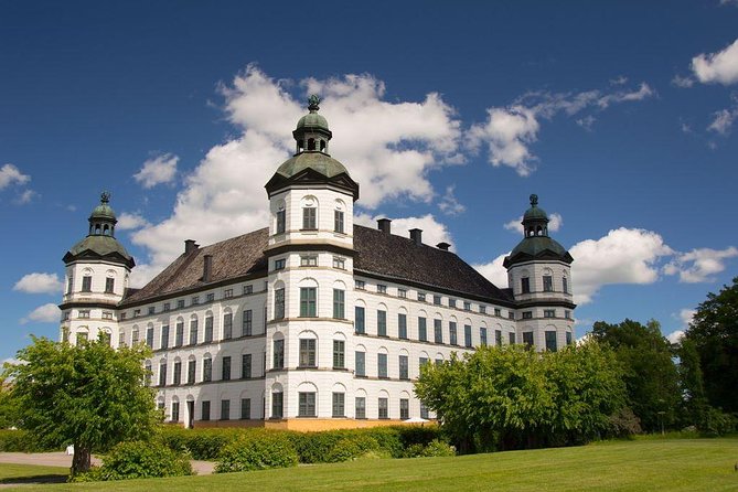 ROYAL Castle Skokloster and Viking Sigtuna (private tour) - Price and Value: What You’re Really Paying For