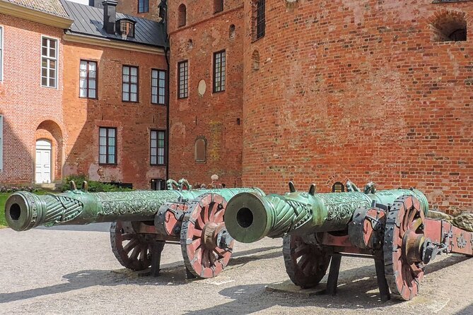 ROYAL Castle Skokloster and Viking Sigtuna (private tour) - Timing, Pacing, and What to Bring