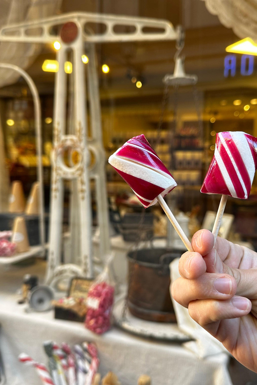 Secret Walking Food Tour Stockholm Old Town - Should you book Secret Walking Food Tour Stockholm Old Town?