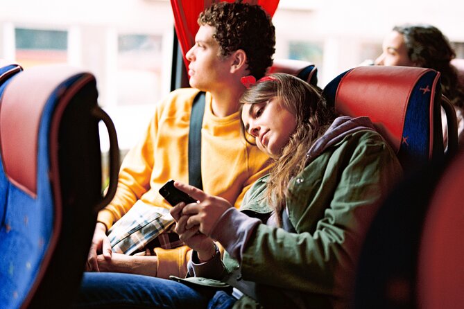 Skavsta Airport Bus Transfer - Stockholm to Skavsta: why this transfer is such a practical choice
