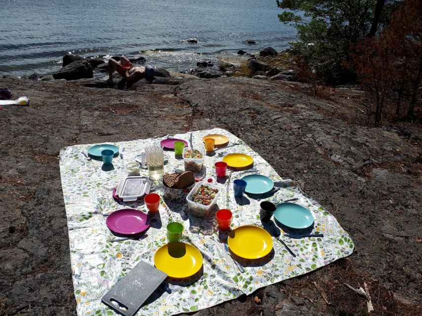 Stockholm: 1, 2, or 3-Day Kayaking Tour in the Archipelago - Key Things to Know Before You Go