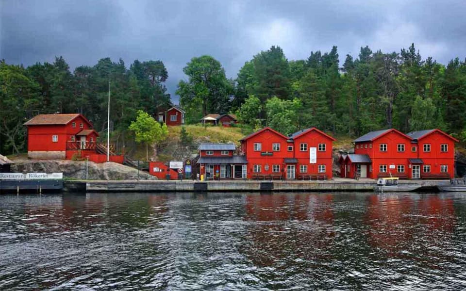 Stockholm: Archipelago Boat Tour - Should you book the Stockholm Archipelago boat tour?