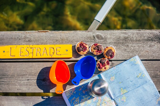 Stockholm: Archipelago Family-Friendly Private Kayaking Tour - Ytterby Gruva: seeing the coast through a different lens