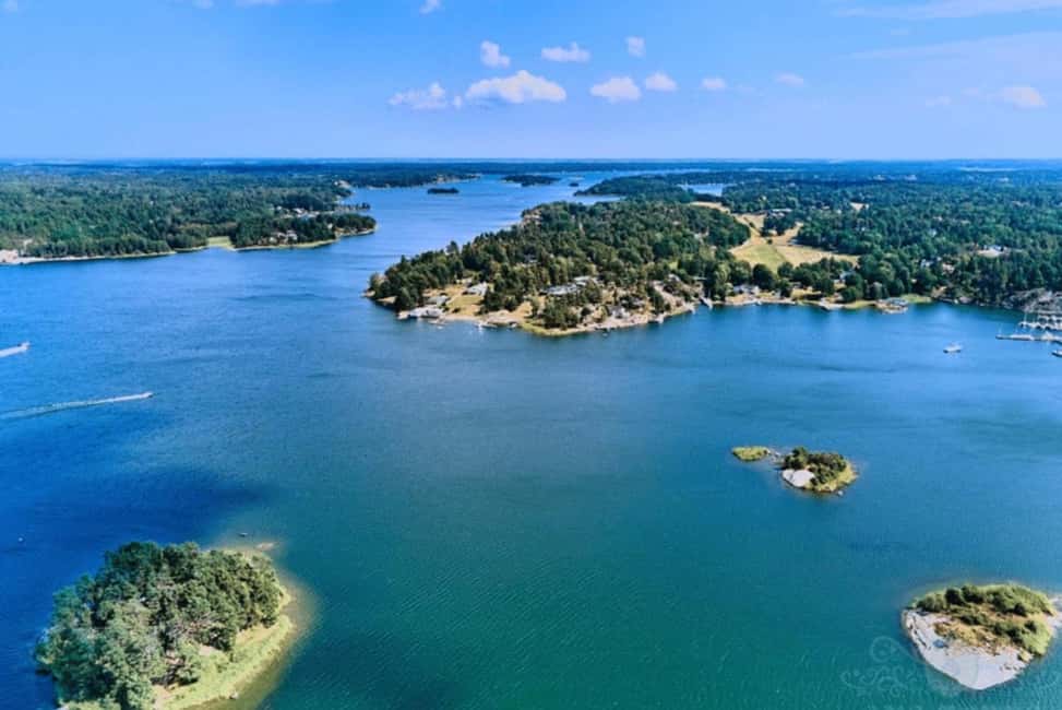 Stockholm: Archipelago Guided Boat & Walking Tour of Vaxholm - Key Things to Know Before You Go