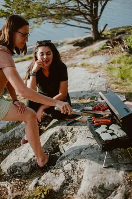 Stockholm: Archipelago Islands Kayak Tour and Outdoor Picnic - Getting Started at Skärgårdens Kanotcenter (And What You’ll Actually Need)