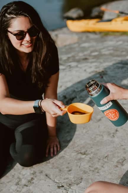 Stockholm: Archipelago Islands Kayak Tour and Outdoor Picnic - How Local Guides Turn Sights Into Stories
