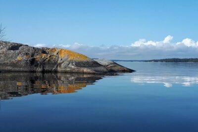 Stockholm Archipelago Sailing Day Tour - Getting there: what you handle versus what the tour handles