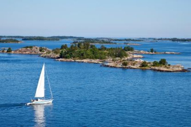 Stockholm Archipelago Sailing Day Tour - Fika and Swedish lunch: why the food timing works