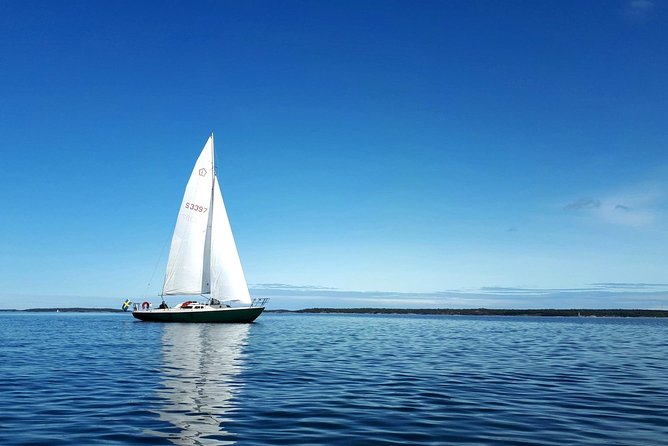 Stockholm Archipelago Sailing Day Tour - Price and value: is $385.12 worth it?