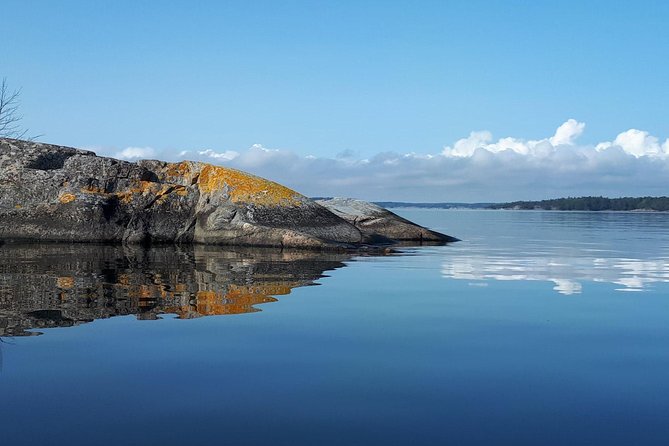 Stockholm Archipelago Sailing Day Tour - Getting there: what you handle versus what the tour handles