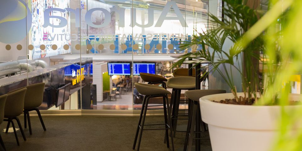Stockholm Arlanda Airport (ARN): Premium Lounge Entry - Who This Lounge Entry Fits Best (and Who Might Not)