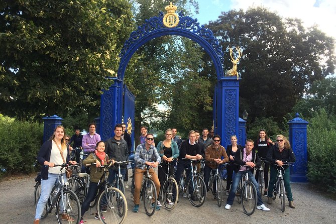 Stockholm at a Glance Bike Tour - Who this tour suits best (and who should think twice)