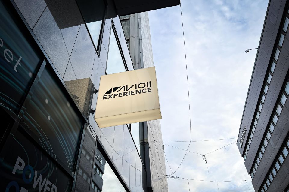 Stockholm: Avicii Experience Skip-the-Line Entrance Ticket - How Much Time to Plan and What Can Go Wrong