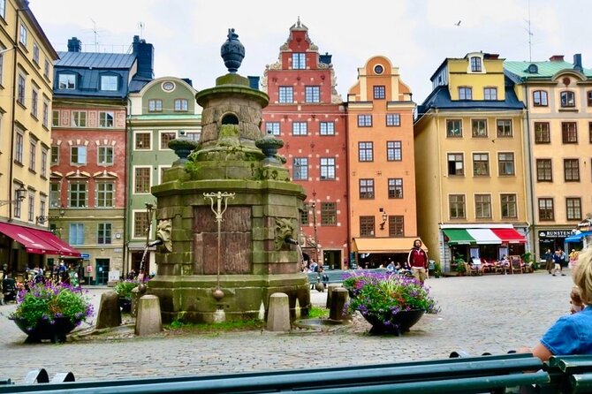 Stockholm City Tour + VAASA Museum VIP car (private service) - Who this tour is best for (and who should reconsider)