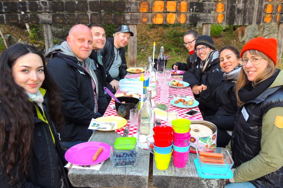 Stockholm: Evening Wildlife Safari with Midsummer Meal - Price and Value: Is $177 Worth It?