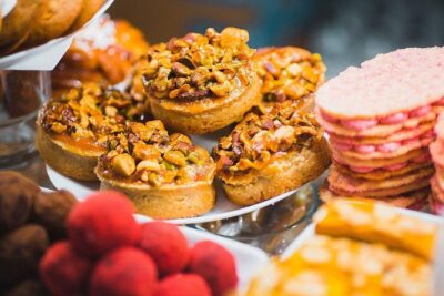 Stockholm Fika Tour - How fika gets taught: social coffee culture, not a lecture