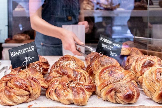 Stockholm Fika Tour - Small-group advantage: why the group size matters