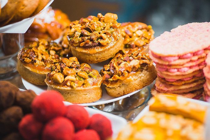 Stockholm Fika Tour - How fika gets taught: social coffee culture, not a lecture