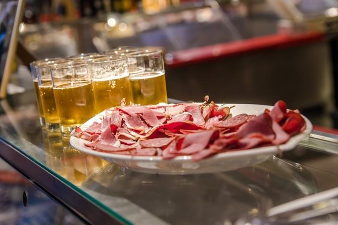 Stockholm Food Tour - Swedish classics you’ll taste: meatballs, fish soup, cheeses, and more