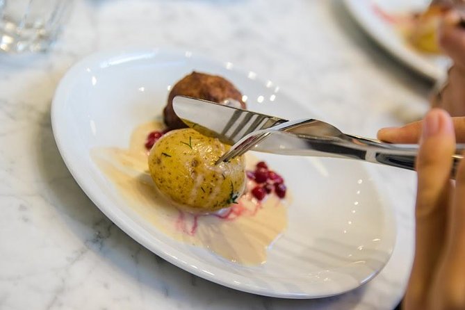 Stockholm Food Tour - Price and value: is $126.21 a good deal?