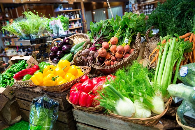 Stockholm Food Tour - Who should book this Stockholm Food Tour, and who should skip it