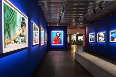 Stockholm: Fotografiska Museum Entrance Ticket - Price and what you actually get for $22