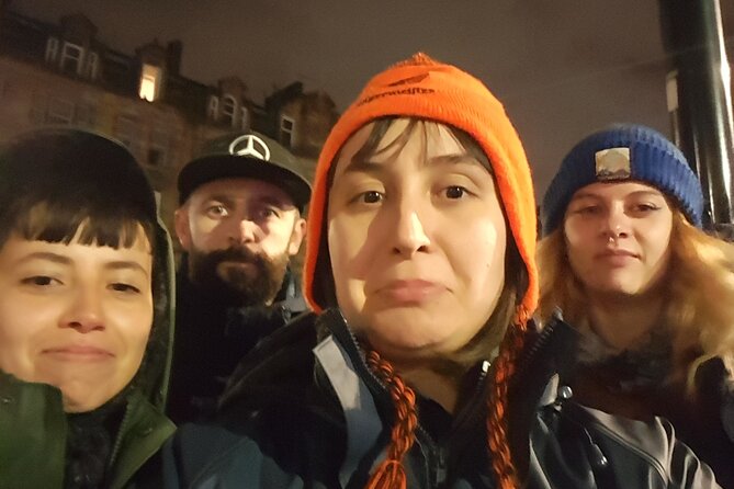 Stockholm Ghost Hunt: Self-Guided Tour and Puzzle Adventure - Riddarholmen to Bonde Palace and the Royal Palace zone