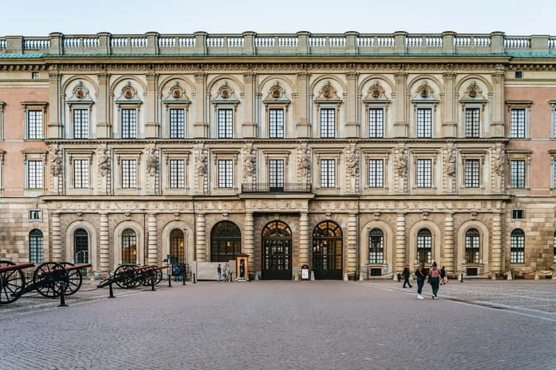 Stockholm: Ghost Walk and Historical Tour - Who this tour fits best in Stockholm
