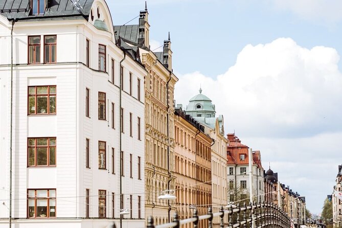 Stockholm Hidden Gem Tours by Locals: 100% Personalized & Private - Stop 1: Djurgården, the Island Side of Stockholm
