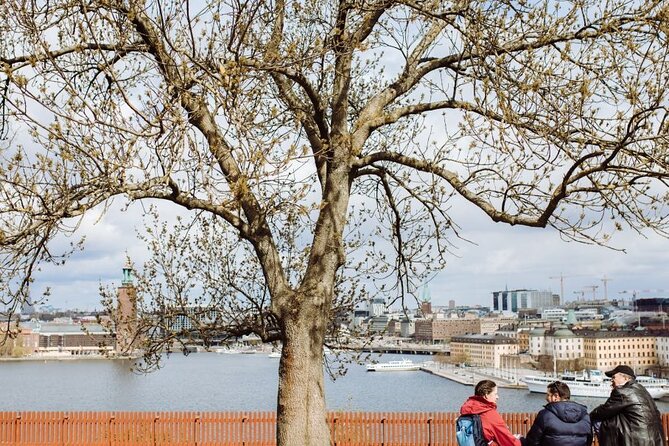 Stockholm Hidden Gem Tours by Locals: 100% Personalized & Private - Meeting Point Clarity: NK Korv & Glass and Hotel Pickup