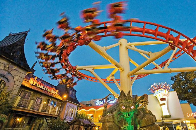 Stockholm Hop-On Hop-Off Sightseeing Cruise - Museums, Discounts, and What to Do With Your Time