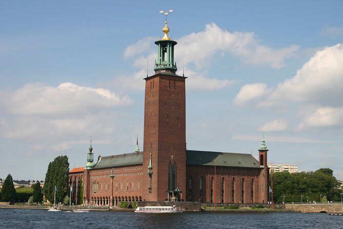 Stockholm must see: City Hall, Gamla Stan and Vasa Museum - Key moments you’ll feel in your legs and your head