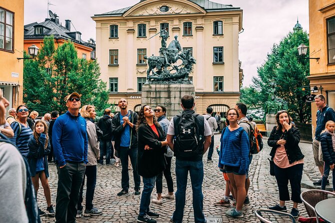 Stockholm Must Sees - Vasa Museum: what the guided hour is really buying you