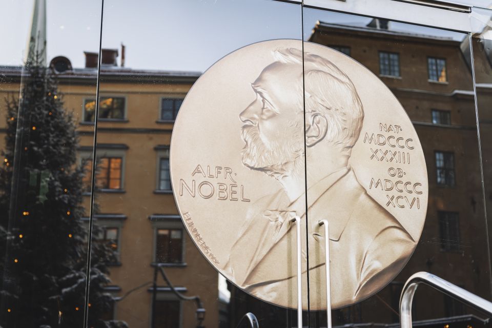 Stockholm: Nobel Prize Museum and Exhibition Entry Ticket - Key things I’d circle before you go