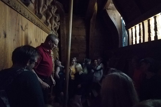 Stockholm Old Town and the Vasa Museum, a Small Group Walking Tour. - Riddarholmen Church and the founder legend (Birger Jarl)