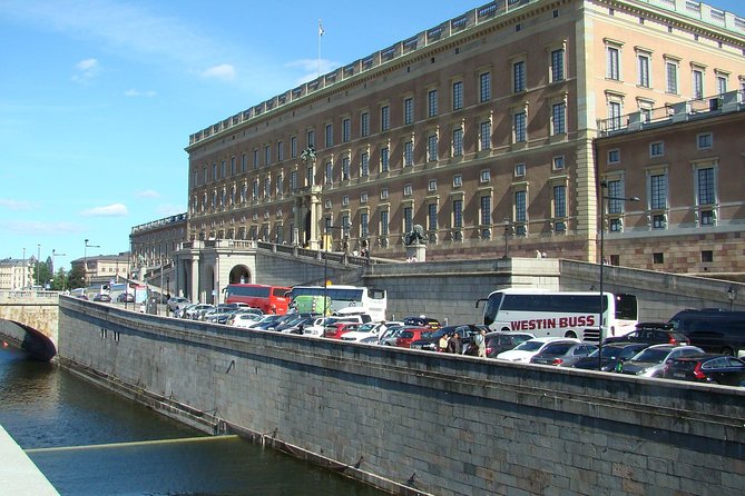 Stockholm Old Town and the Vasa Museum, a Small Group Walking Tour. - Jarnpojken: the fun stop you’ll remember