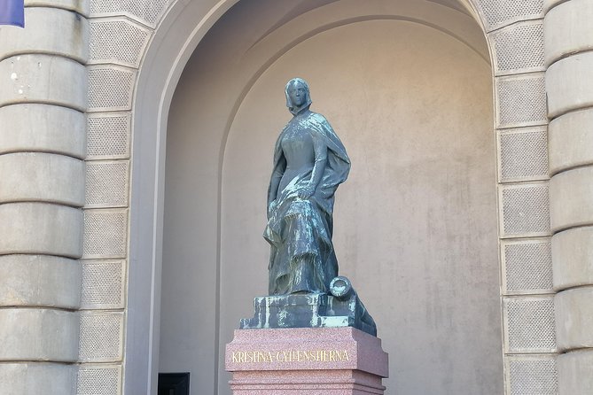 Stockholm Old Town and the Vasa Museum, a Small Group Walking Tour. - Stortorget and the Nobel Price Museum setting
