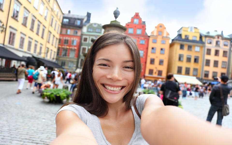 Stockholm: Old Town Highlights Private Walking Tour - Who This Tour Fits Best (and Who Should Rethink It)