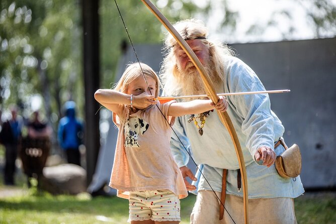 Stockholm Pass: Save up to 50% - Includes Vasa Museum - Royal Palace + Royal Armoury: Baroque Rooms and Parade Gear