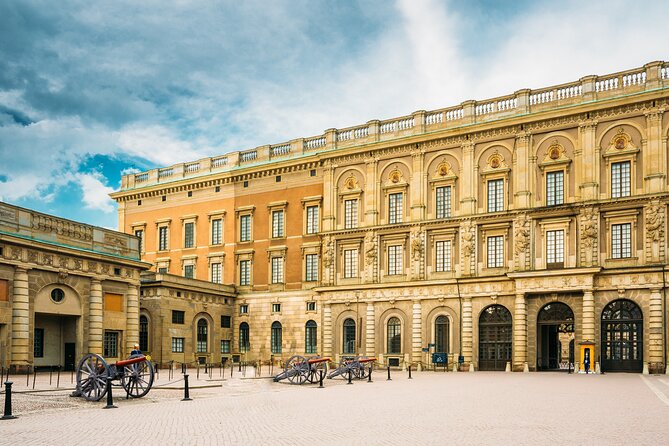 Stockholm Pass: Save up to 50% - Includes Vasa Museum - Vikings, Photography, Science, and Spirits: Museums That Change Your Day