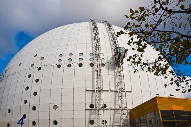 Stockholm Pass: Save up to 50% - Includes Vasa Museum - Skansen and Gröna Lund: Djurgården Day Planning