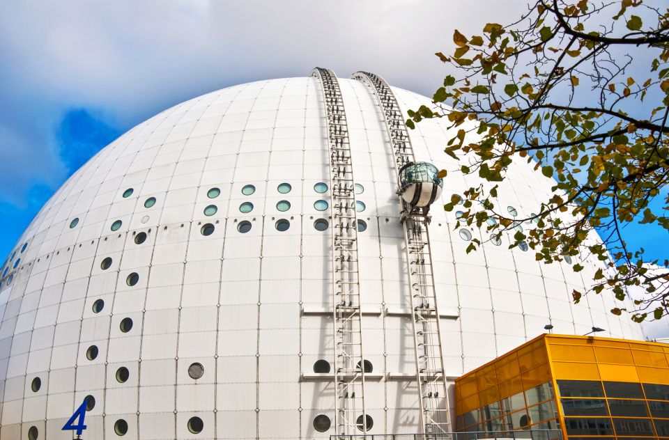 Stockholm Pass: Save up to 50% - Includes Vasa Museum Ticket - Boat time: Royal Canal Tour plus cruise options
