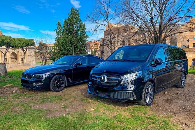 Stockholm Port to Stockholm Arlanda Airport (ARN) - Departure Private Transfer - Key things I’d watch for before you book