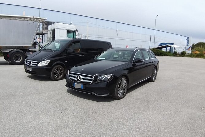 Stockholm Port to Stockholm Arlanda Airport (ARN) - Departure Private Transfer - The Price Reality: Is $72 Good Value for Stockholm to Arlanda?