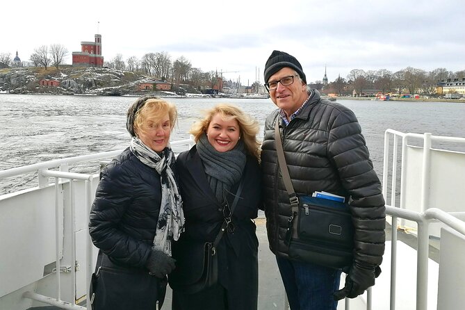 Stockholm Private Custom Tour with a Local Guide, Highlights & Hidden Gems - Price and logistics: what $88.80 per person really buys